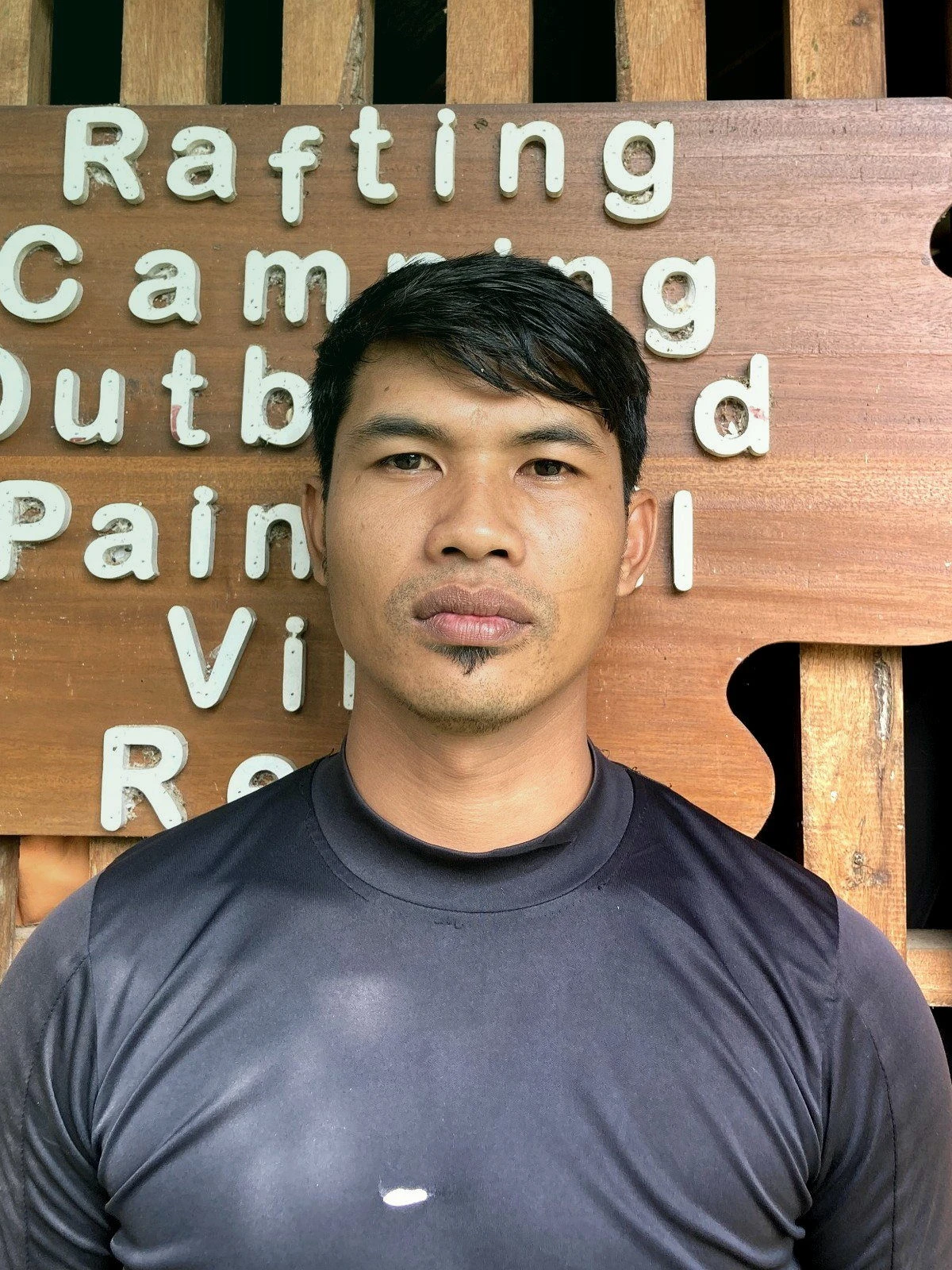 Rio — Crew Rafting